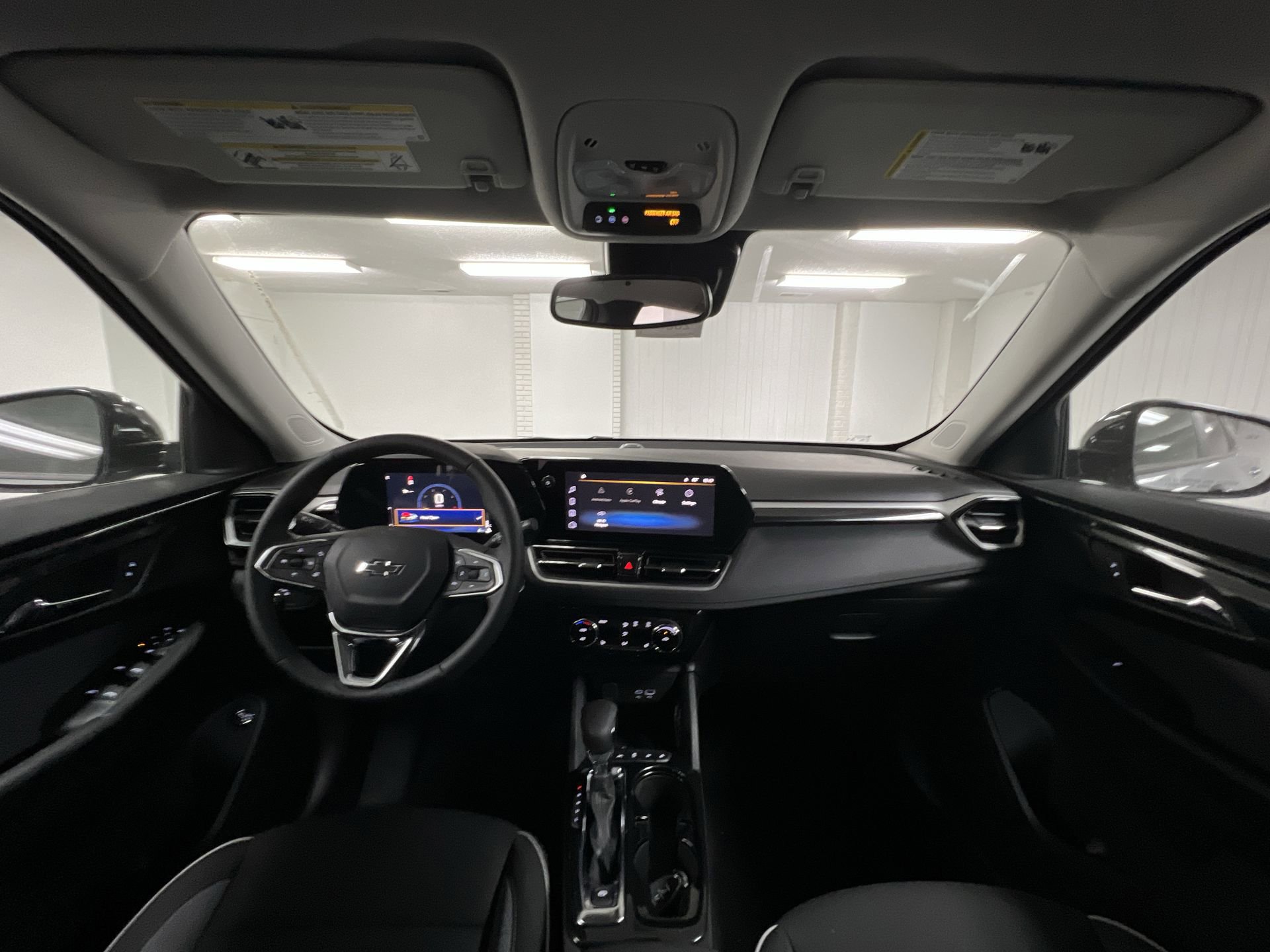 New 2026 Chevrolet TrailBlazer LT w/ Convenience Package FWD image 52