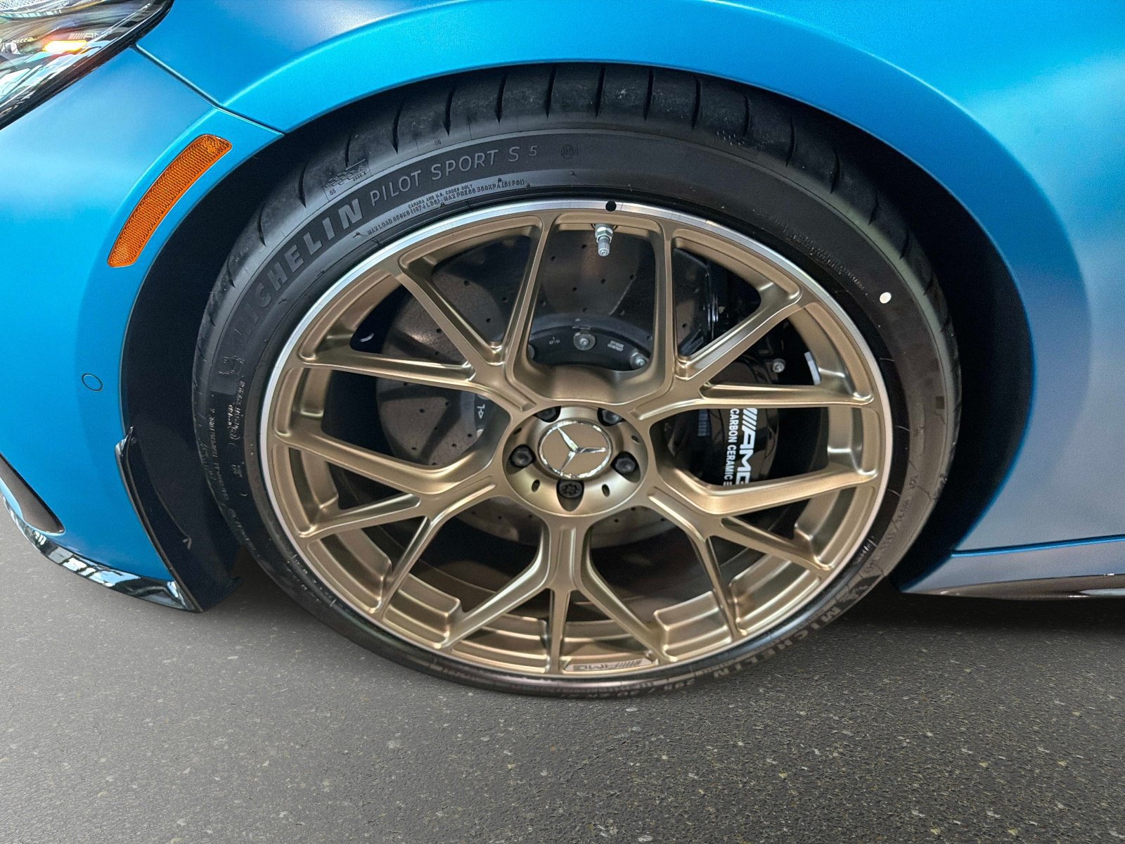 New 2026 Mercedes-Benz AMG GT 63 image 8