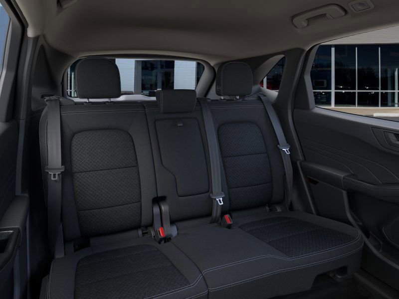 New 2026 Ford Escape Active w/ Cold Weather Package FWD image 18