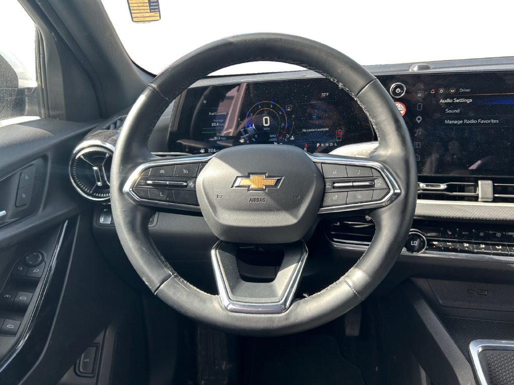 Used 2025 Chevrolet Equinox LT w/ Convenience Package II AWD/4WD image 19