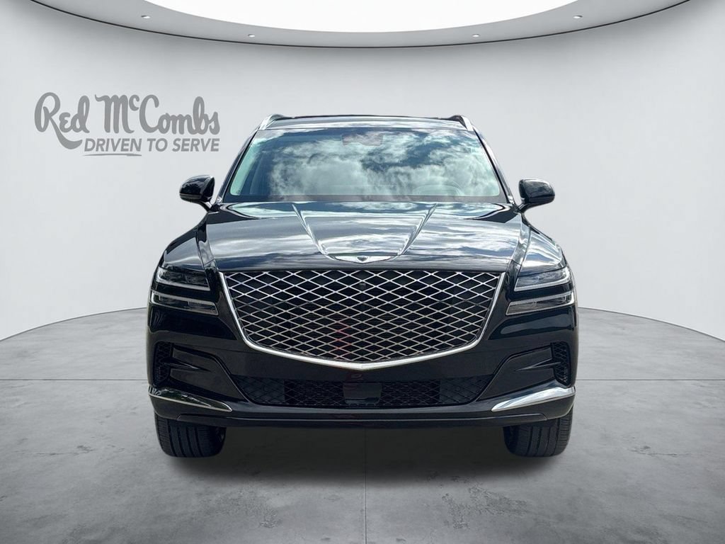 Used 2023 Genesis GV80 2.5T w/ Prestige 20" Package AWD/4WD image 9