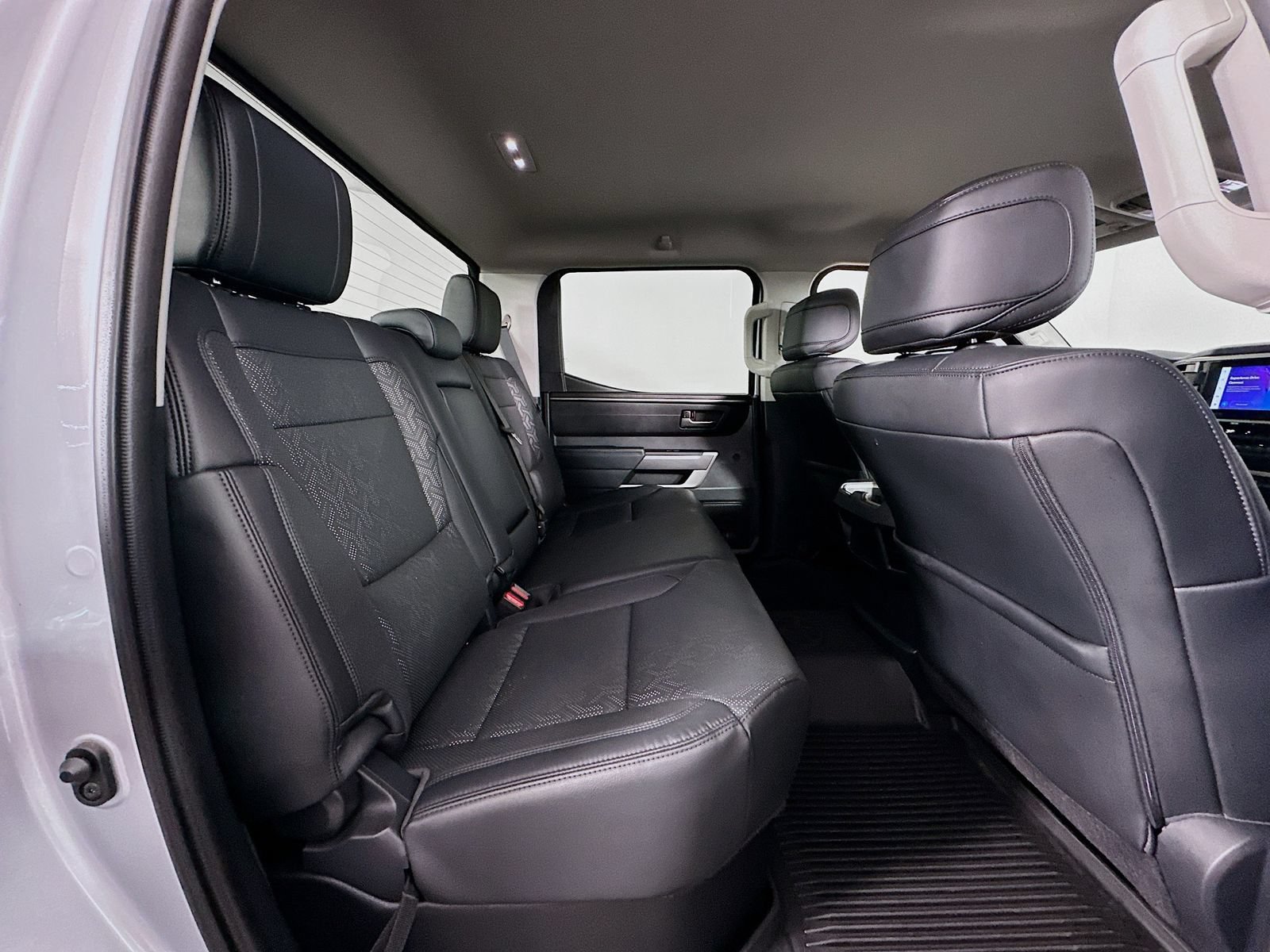 Used 2023 Toyota Tundra SR5 w/ SR5 Premium Package RWD image 27