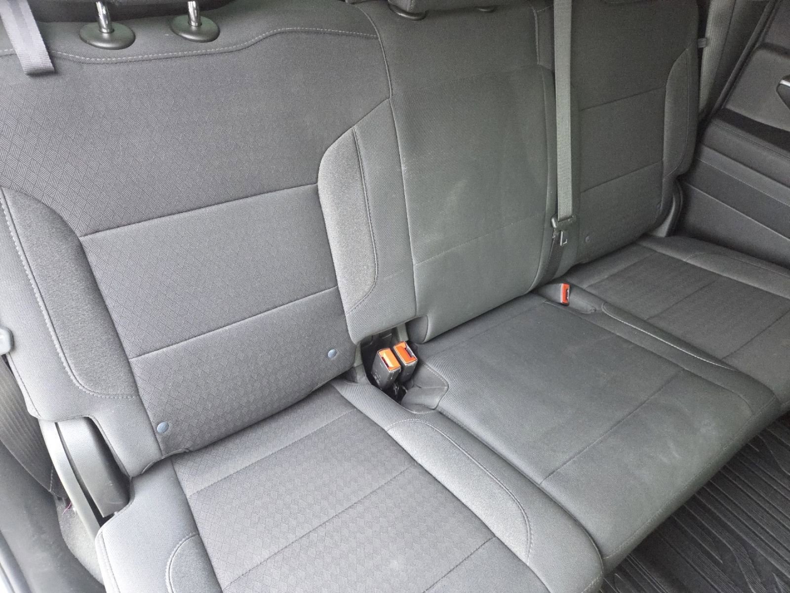 Used 2025 GMC Sierra 2500 SLE w/ SLE Value Package; image 26