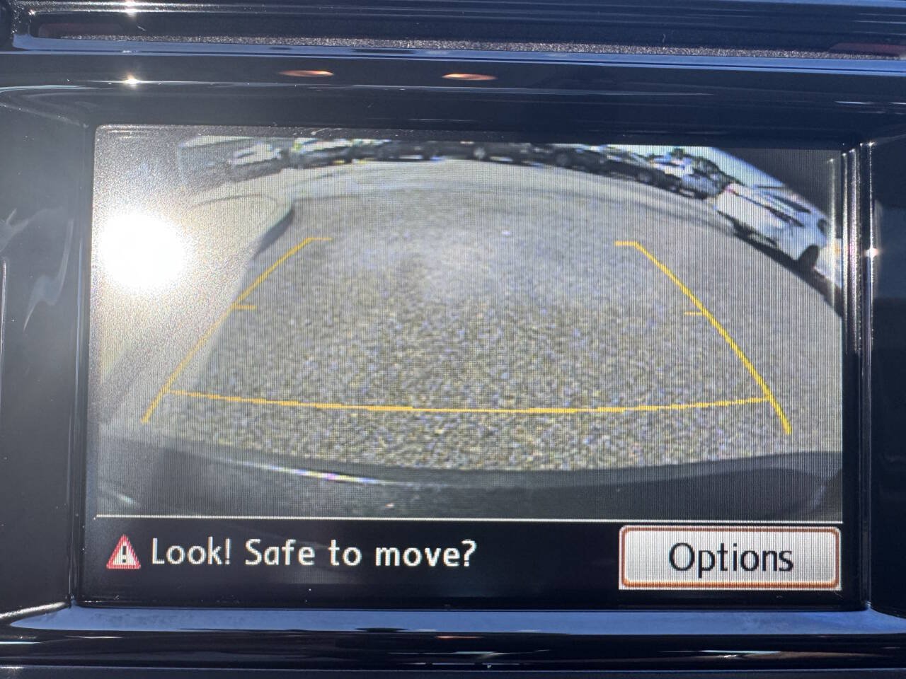 Used 2014 Volkswagen Tiguan SEL AWD/4WD image 21