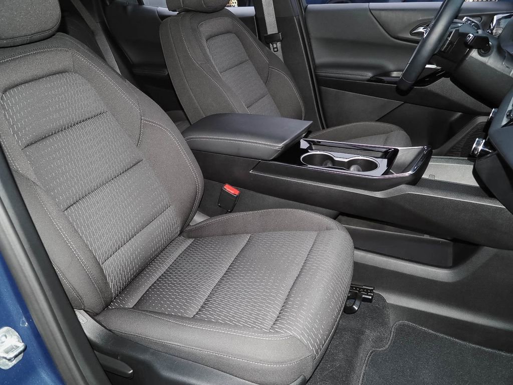 Certified 2025 Chevrolet Equinox LT image 16