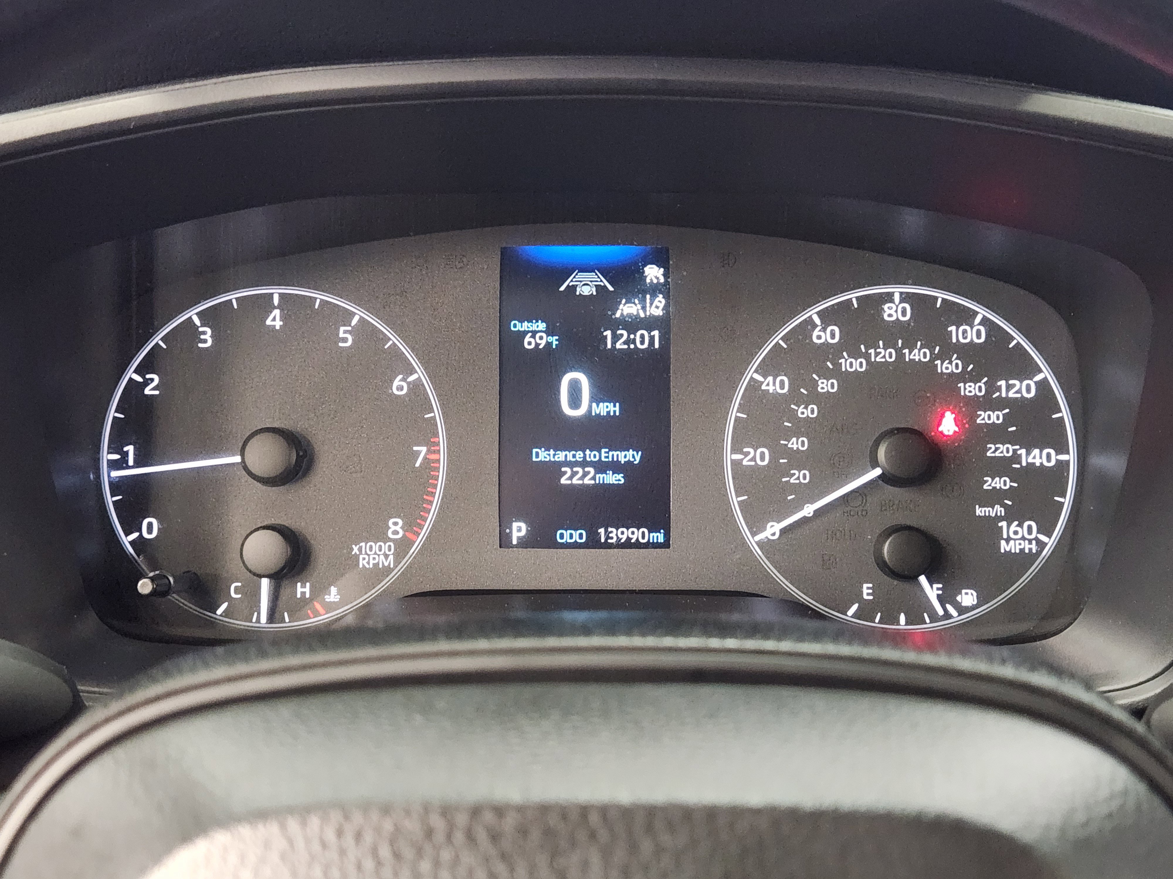 Used 2025 Toyota Corolla LE image 17