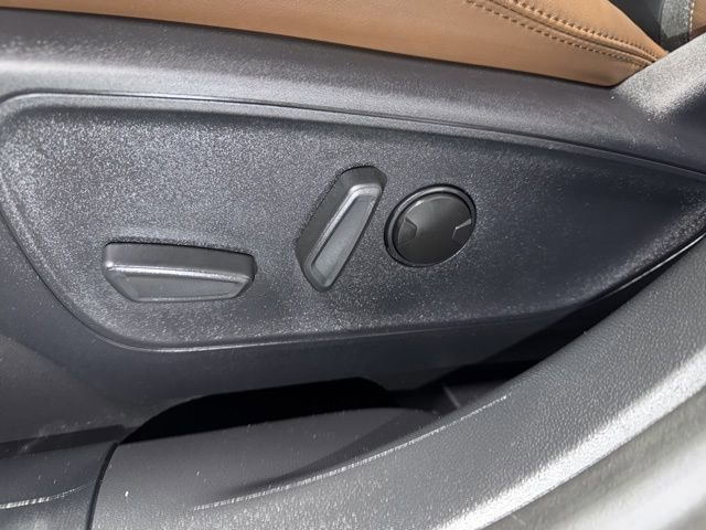 Used 2023 Ford Bronco Sport Outer Banks w/ Tech Package image 15