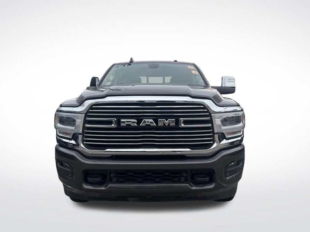 Used 2024 RAM 2500 Laramie image 7