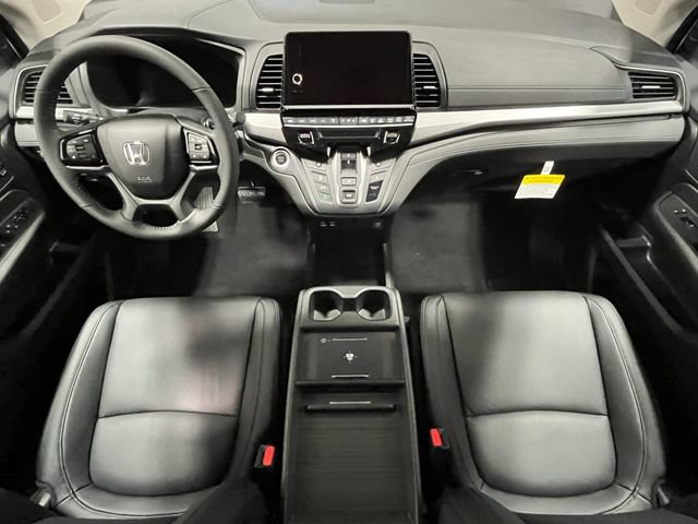 New 2026 Honda Odyssey EX-L image 19