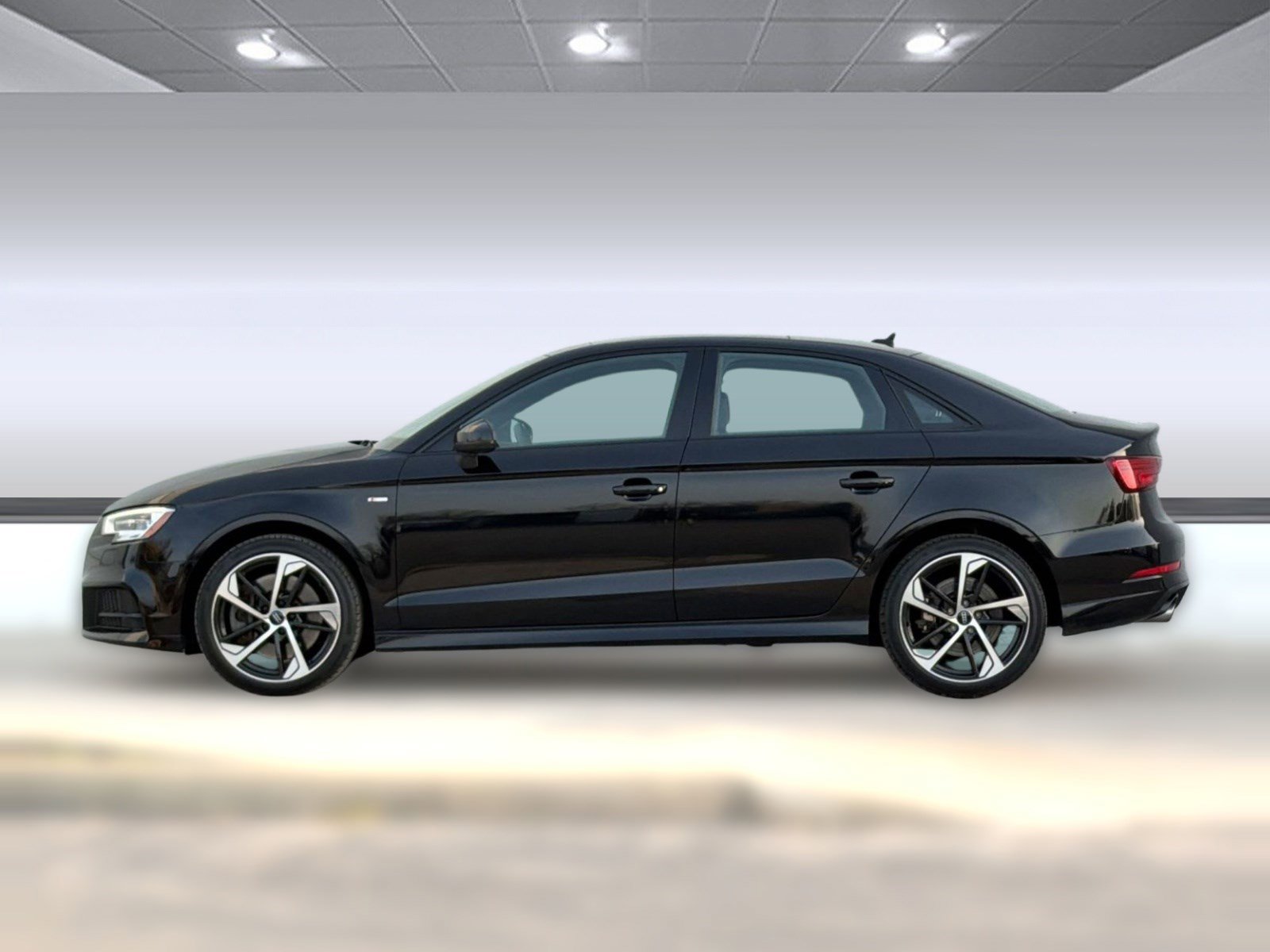 Used 2020 Audi A3 2.0T Premium image 2