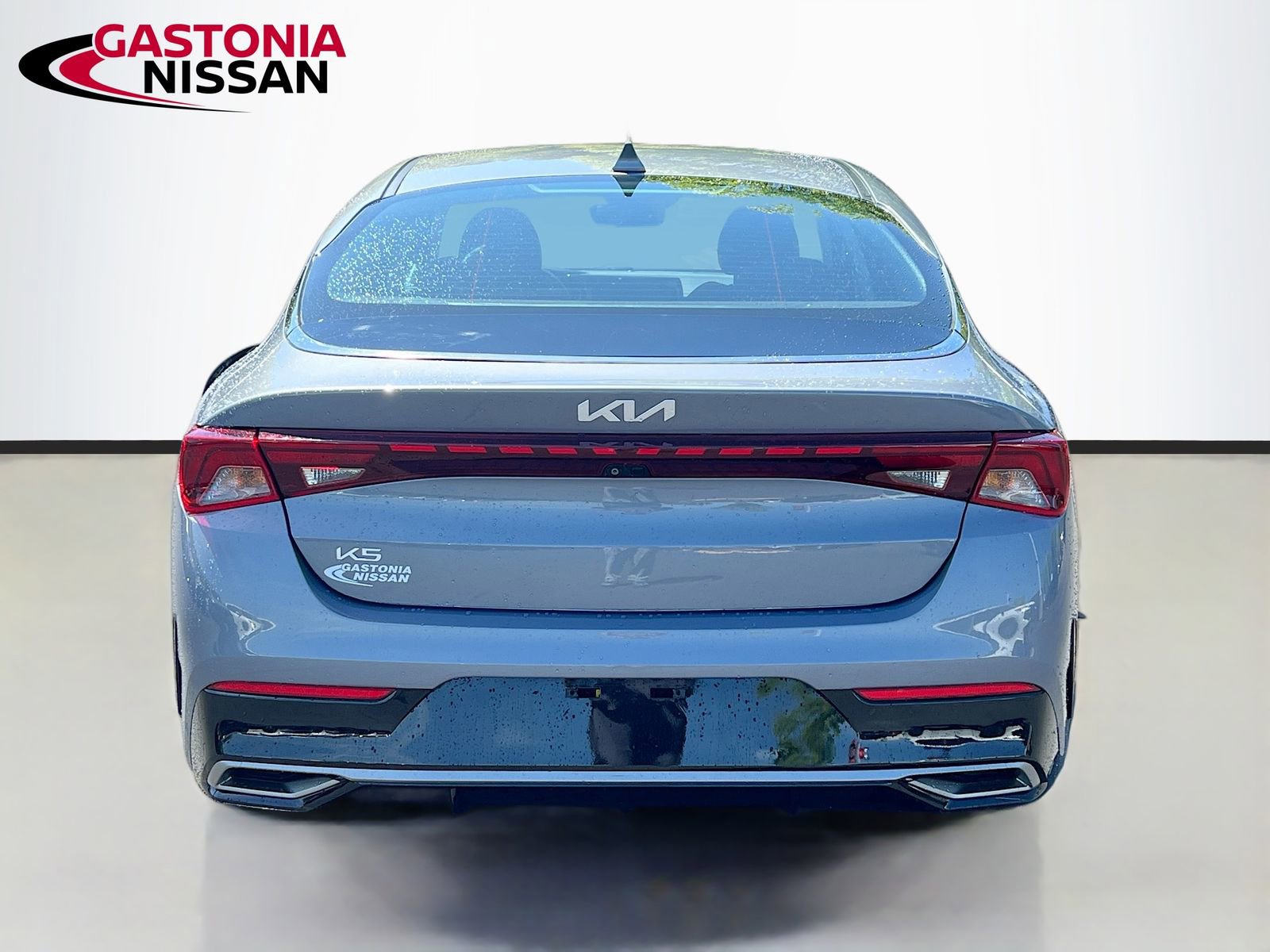 Used 2023 Kia K5 LXS image 7