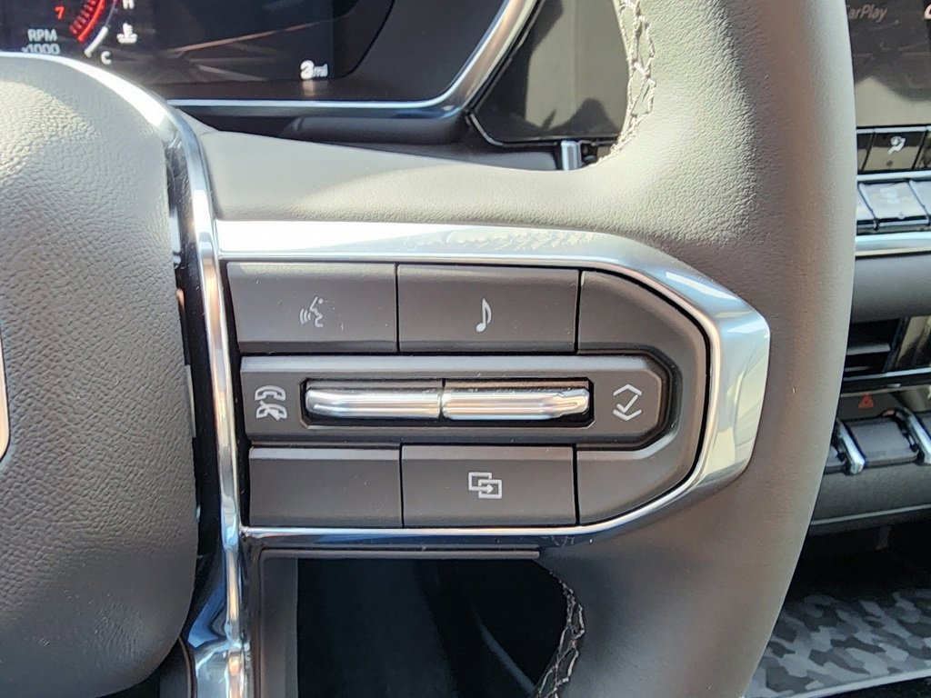 New 2026 GMC Canyon Elevation w/ Convenience Package image 20