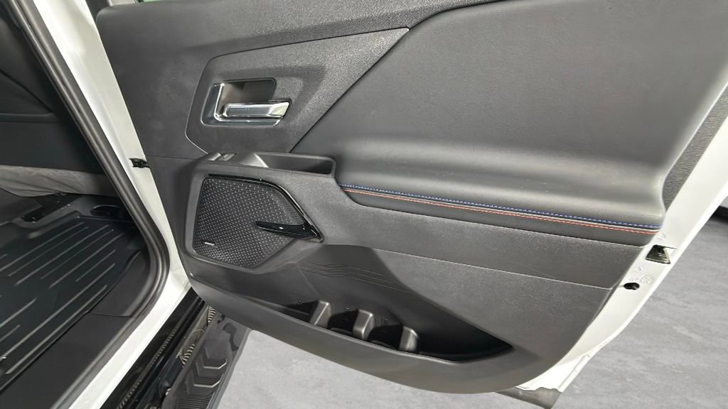 Used 2024 Chevrolet Silverado EV RST image 35