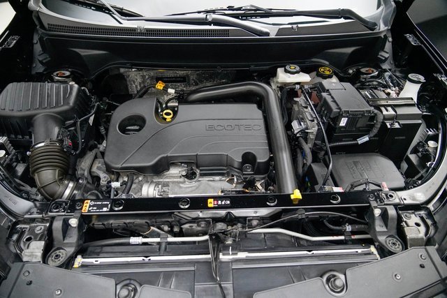 Used 2023 Chevrolet Equinox LT image 11