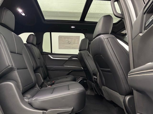 New 2026 GMC Acadia Elevation w/ Elevation Premium Package image 39