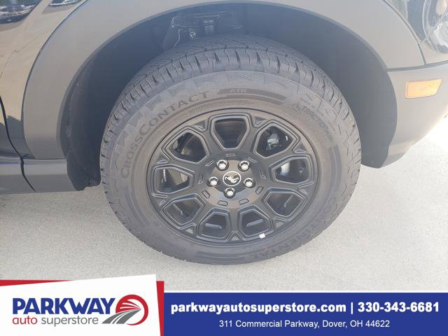 New 2026 Ford Bronco Sport Badlands w/ Badlands Tech Package AWD/4WD image 24