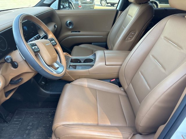 Used 2026 Hyundai Palisade Calligraphy AWD/4WD image 12