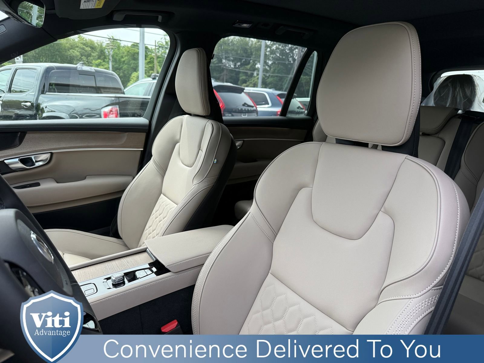 New 2026 Volvo XC90 T8 Plus image 13