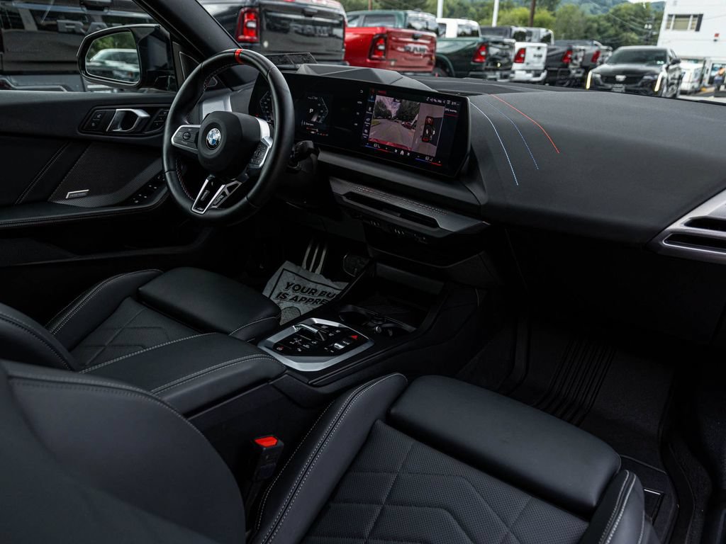 Used 2025 BMW M235i xDrive w/ Premium Package AWD/4WD image 34