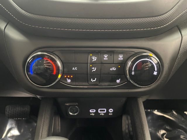Used 2023 Chevrolet TrailBlazer ACTIV image 6
