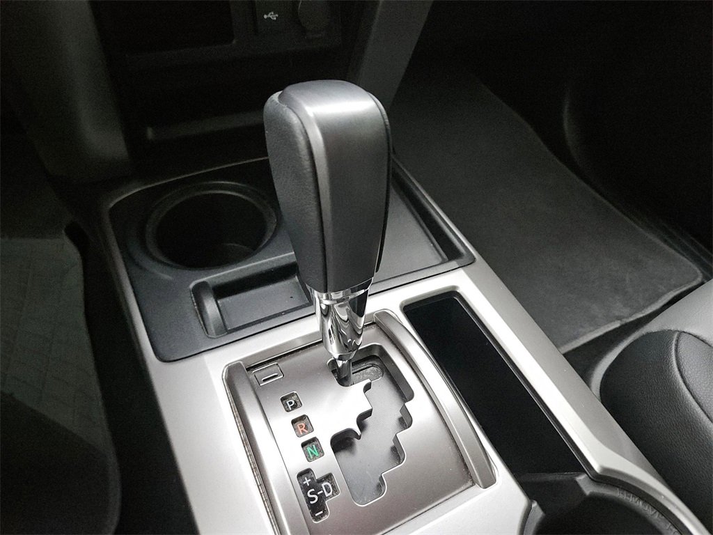 Used 2022 Toyota 4Runner SR5 Premium image 21