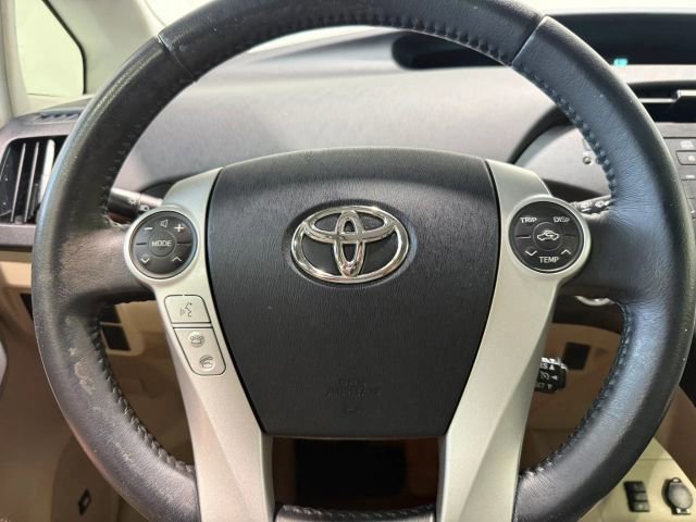 Used 2010 Toyota Prius FWD image 16