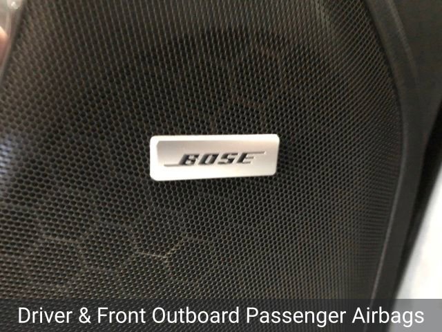 Certified 2022 Chevrolet Suburban RST w/ Sport Performance Package AWD/4WD image 20