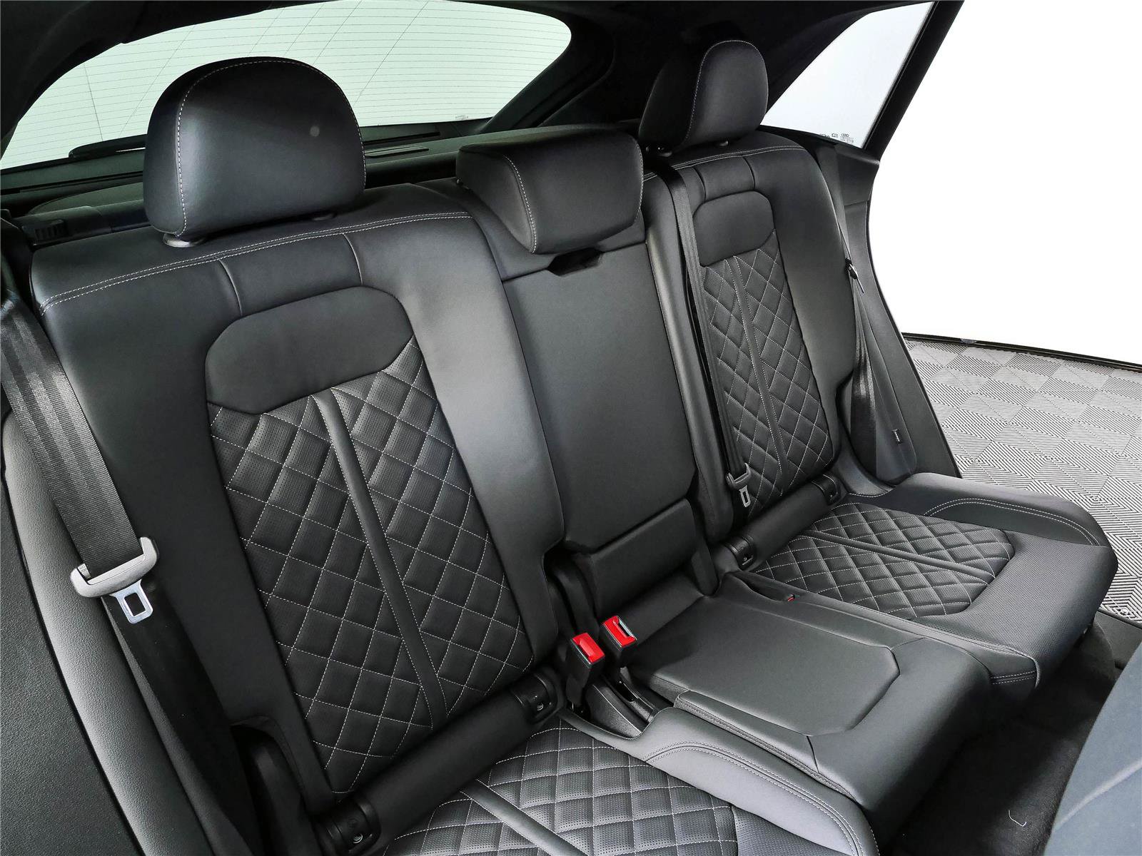 New 2026 Audi SQ8 Prestige AWD/4WD image 24