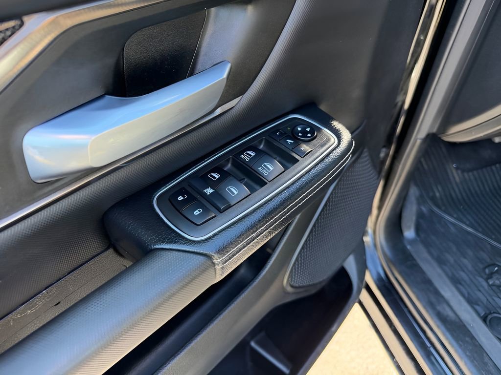Used 2022 RAM 1500 Sport w/ Rebel Level 2 Equipment Group image 19