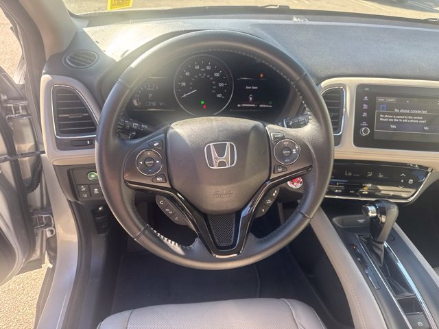 Certified 2019 Honda HR-V EX-L image 14
