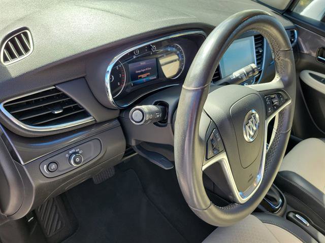 Used 2020 Buick Encore Preferred w/ Safety Package image 51