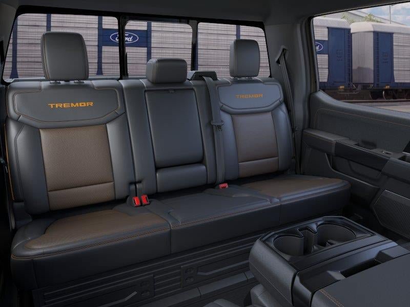 New 2026 Ford F150 Tremor AWD/4WD image 11