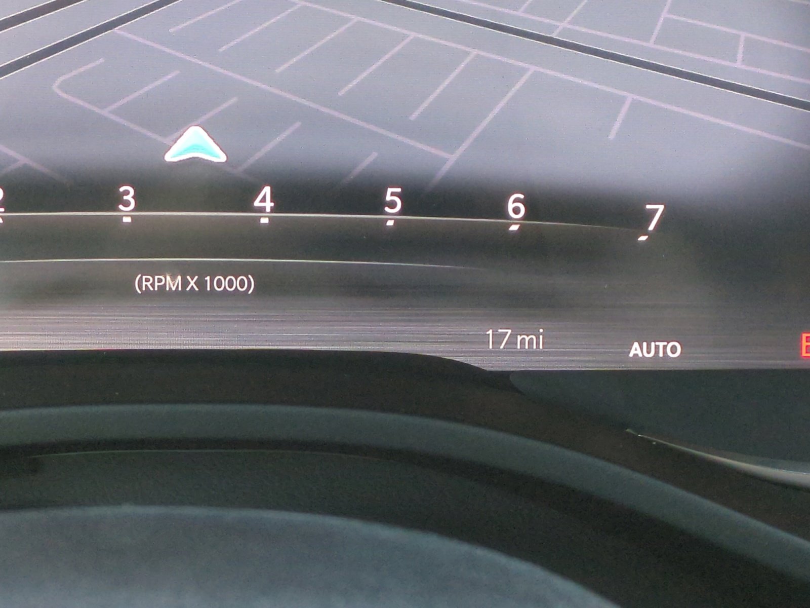 New 2026 RAM 1500 Laramie w/ Night Edition image 11