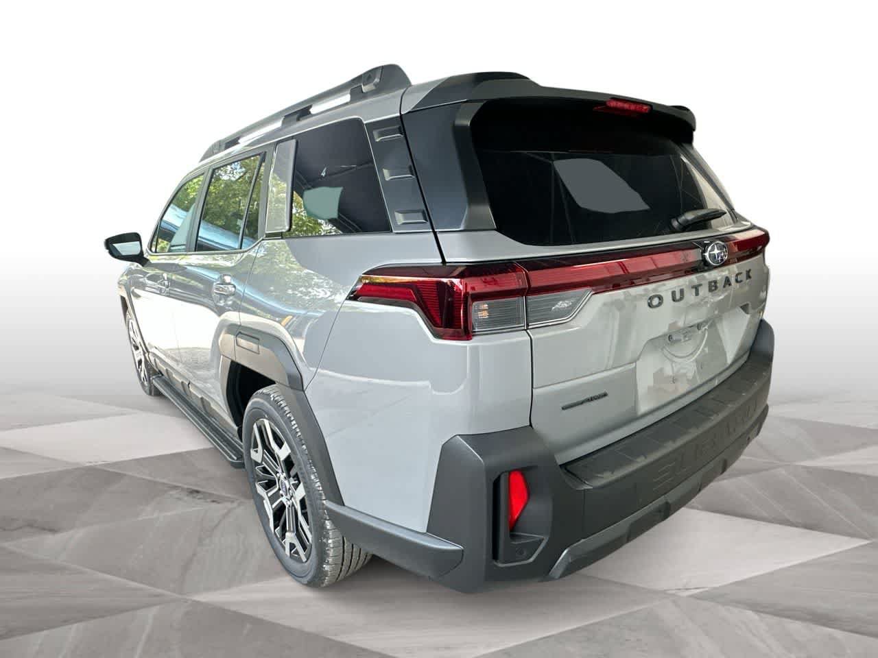 New 2026 Subaru Outback Touring XT AWD/4WD image 6