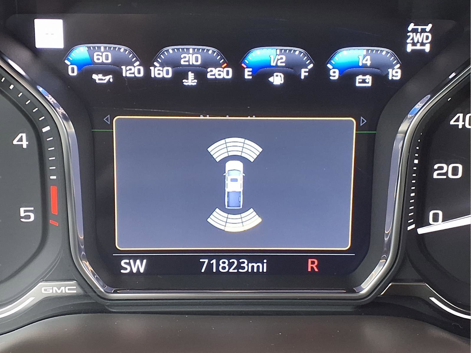 Used 2021 GMC Sierra 2500 Denali image 33