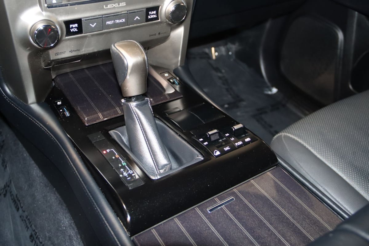Used 2021 Lexus GX 460 Premium w/ Premium Package AWD/4WD image 45