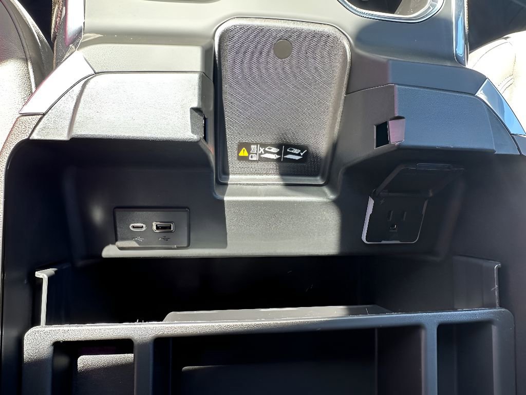 New 2025 Chevrolet Silverado 1500 RST w/ RST All Star Premium Package image 22