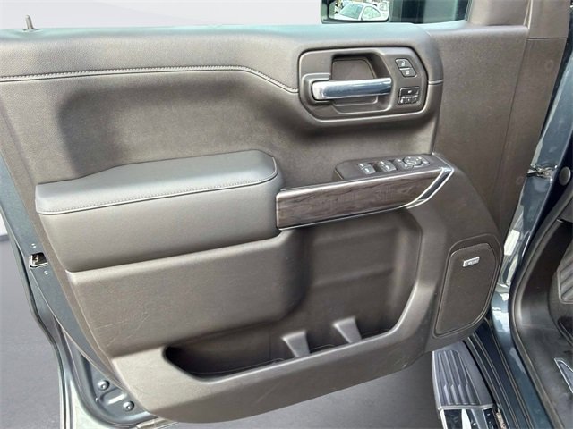 Used 2020 Chevrolet Silverado 1500 LTZ w/ LTZ Plus Package image 21