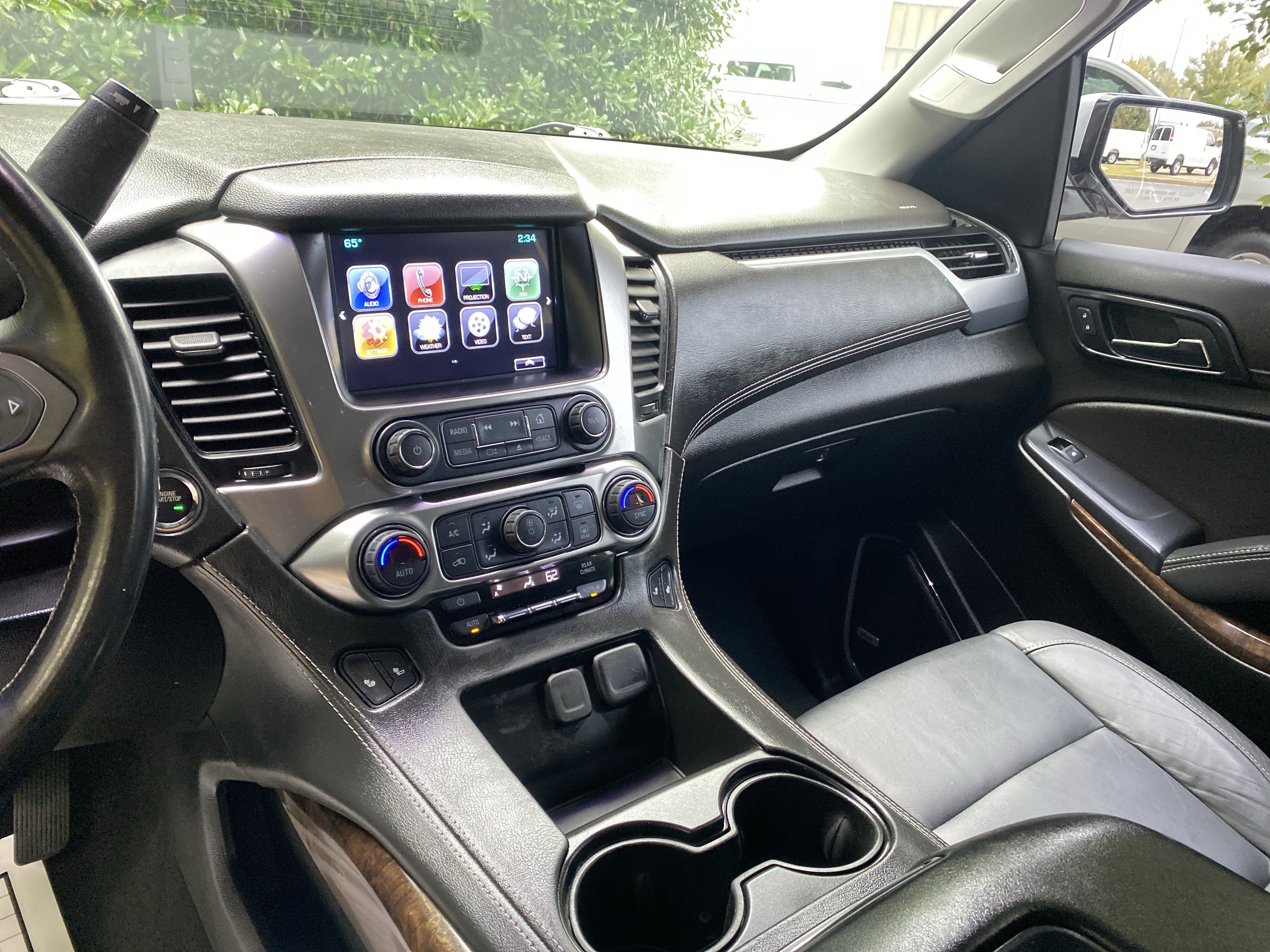 Used 2019 Chevrolet Tahoe LT RWD image 23