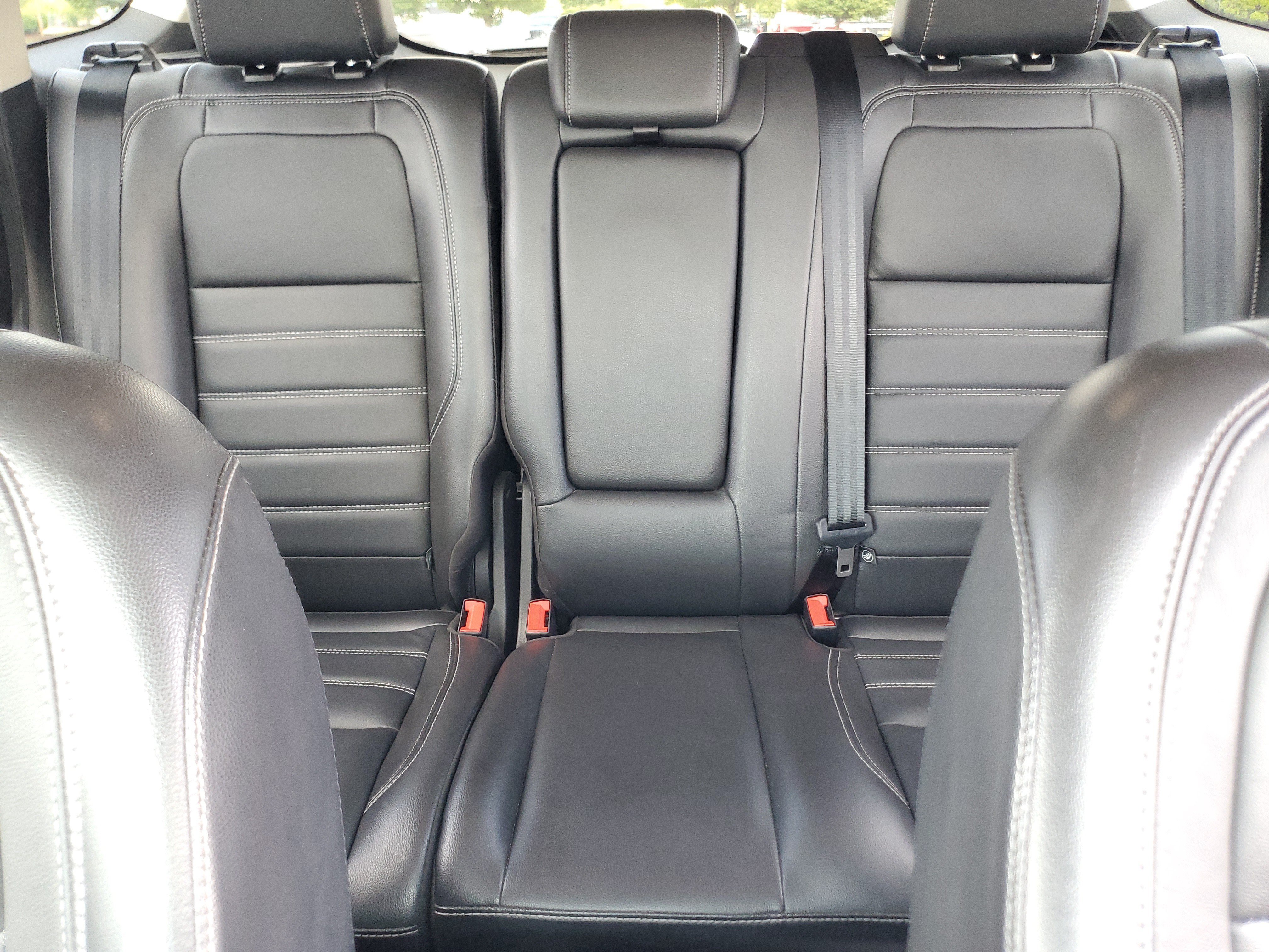 Used 2019 Ford Escape Titanium AWD/4WD image 19