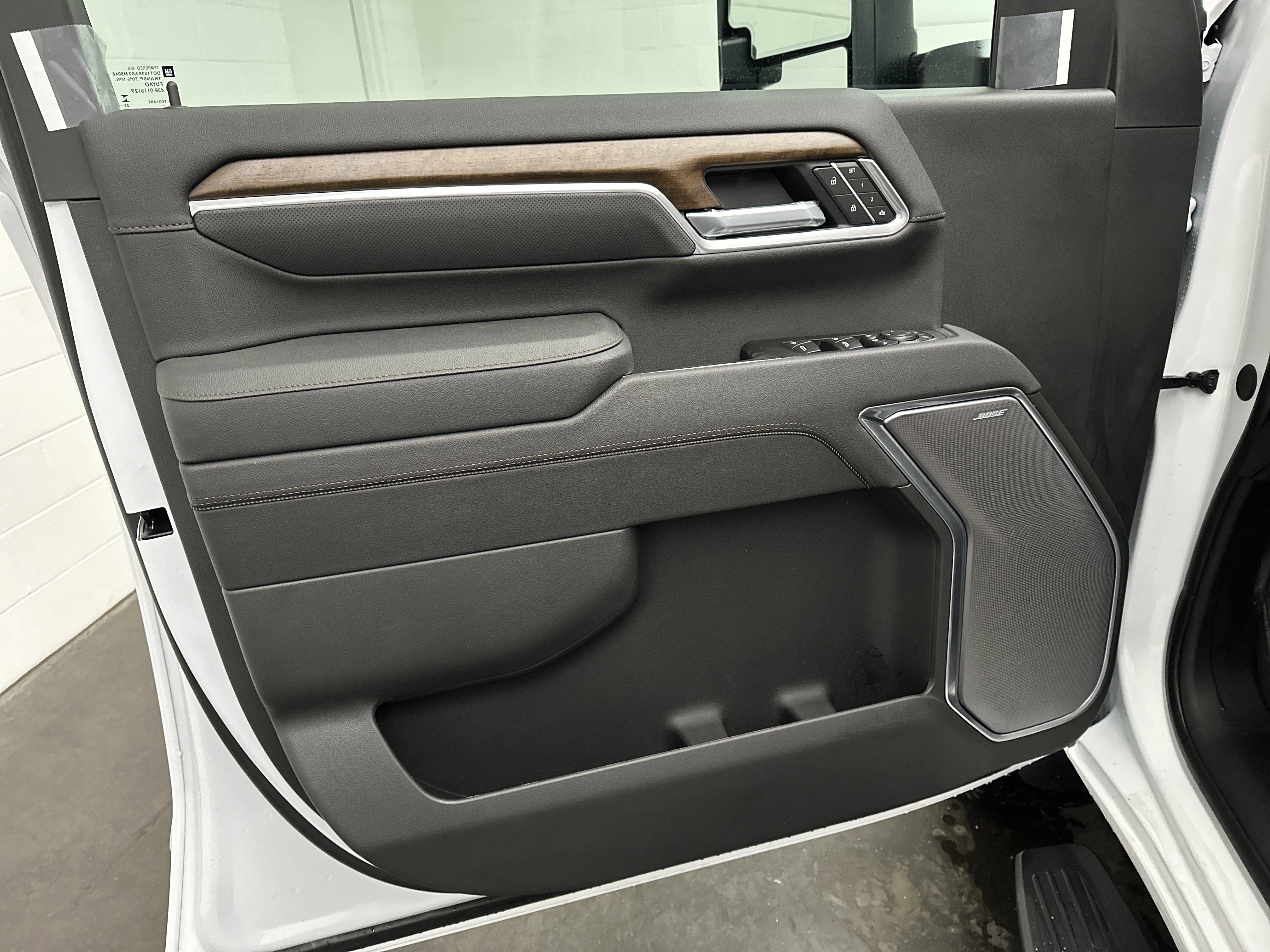 New 2026 Chevrolet Silverado 3500 High Country w/ Technology Package image 23