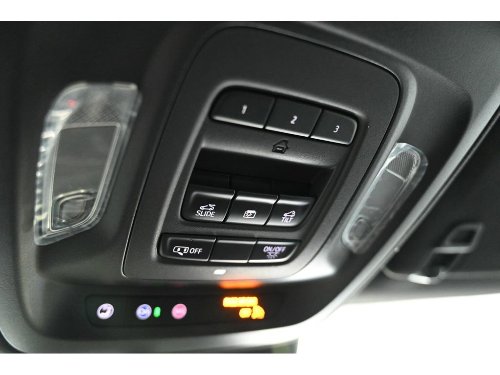 New 2025 Cadillac CT5 Premium Luxury w/ LPO, ONYX Package image 38