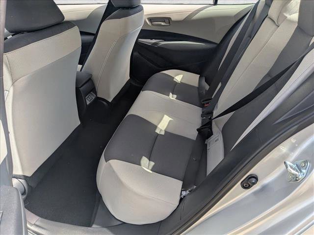 New 2026 Toyota Corolla LE image 14