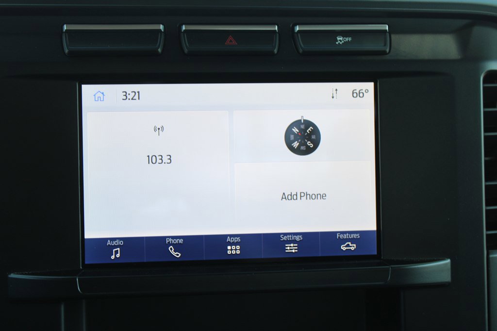 Used 2024 Ford F350 XL w/ XL Chrome Package image 28