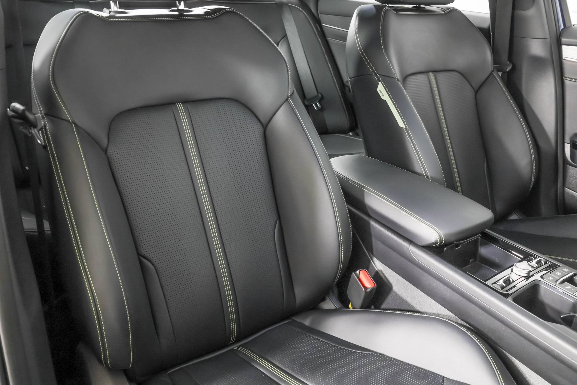 Used 2025 Kia K5 GT FWD image 47