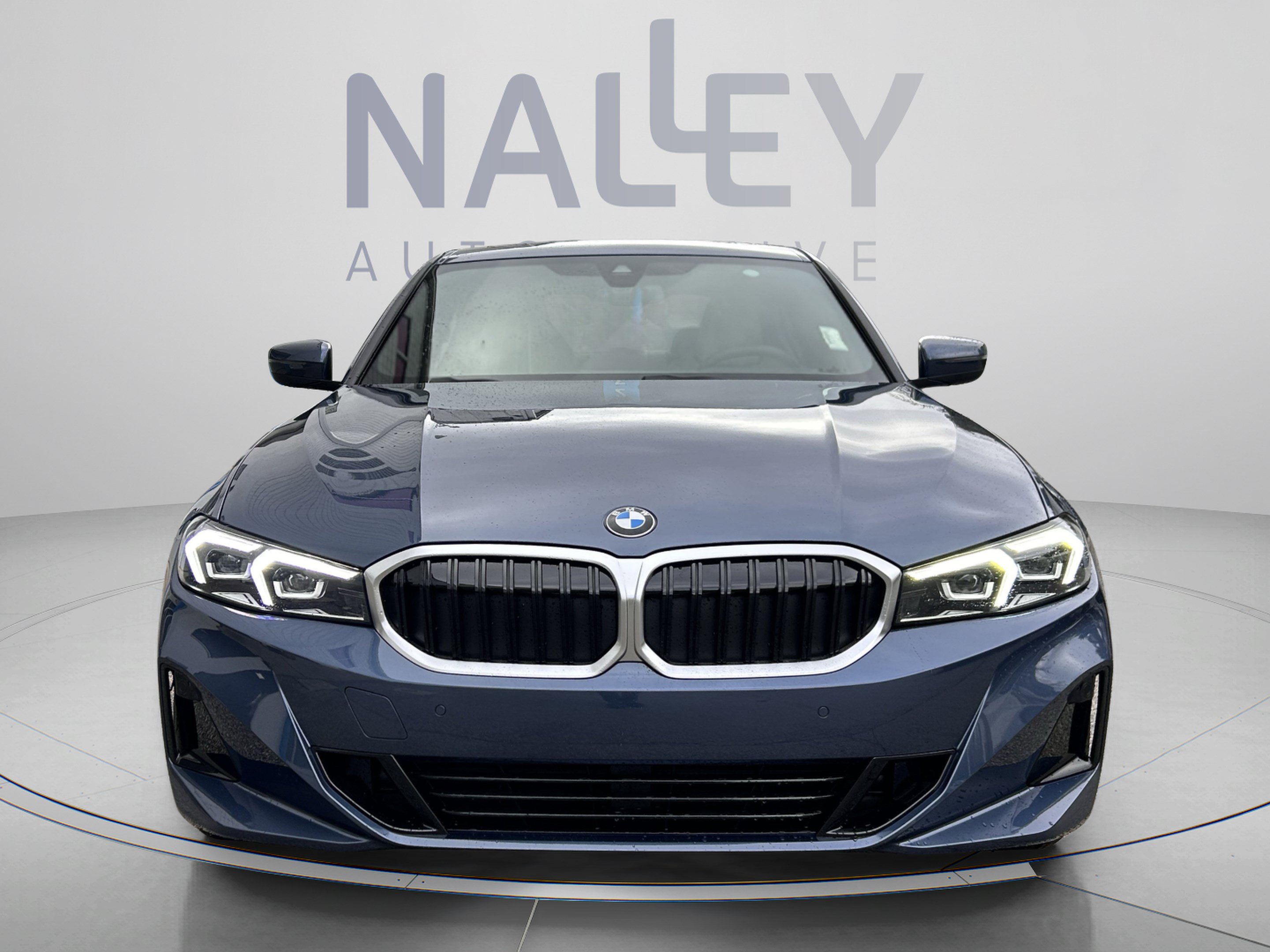 Used 2026 BMW 330i Sedan w/ Premium Package RWD image 7