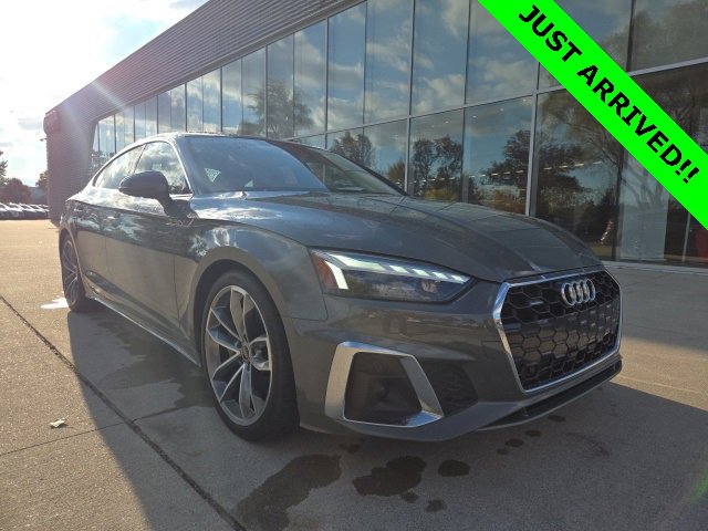 Used 2023 Audi A5 2.0T Premium Plus w/ Premium Plus