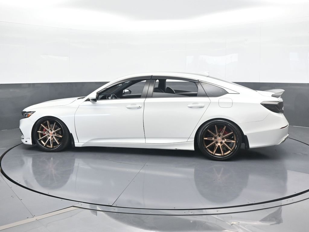 Used 2020 Honda Accord Sport image 3