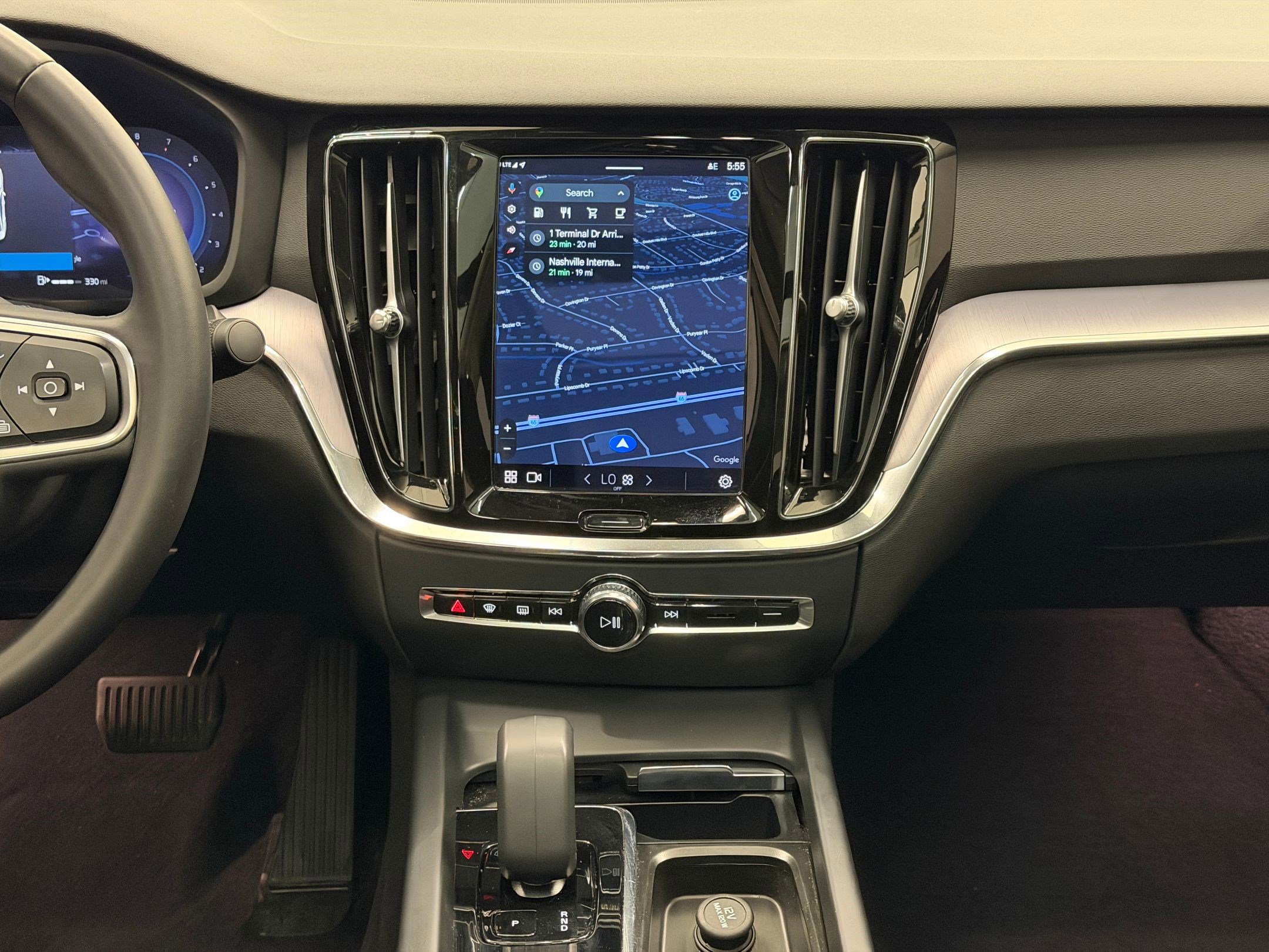 Used 2024 Volvo S60 B5 Core image 26