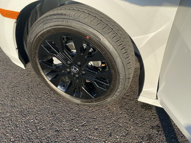 New 2026 Honda Odyssey Sport-L image 20